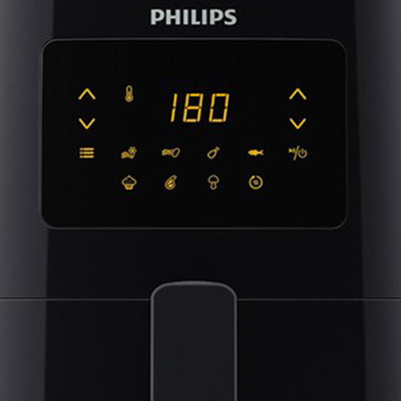 سرخ کن فیلیپس PHILIPS HD-9252/91