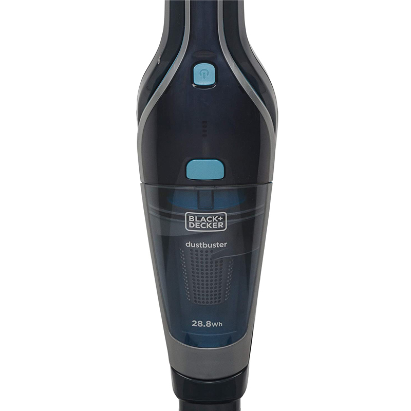 جارو شارژی بلک+دکر BLACK+DECKER SVA-420B-B5