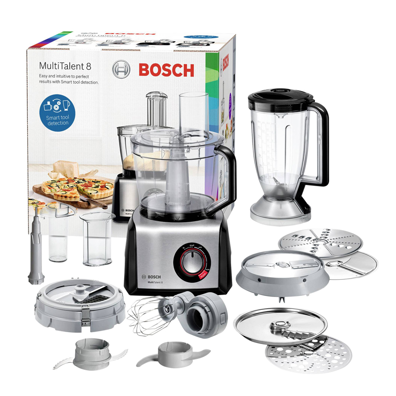 غذاساز بوش BOSCH MC-812M865