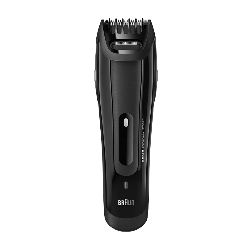 ماشین اصلاح صورت براون BRAUN BT-5070