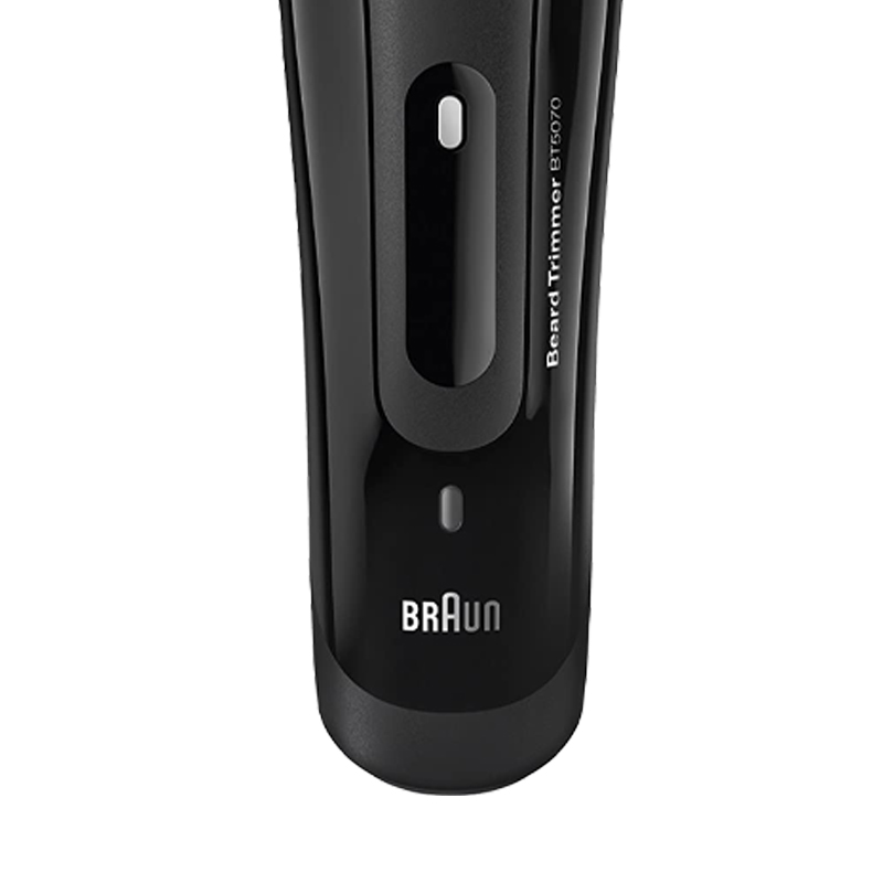 ماشین اصلاح صورت براون BRAUN BT-5070