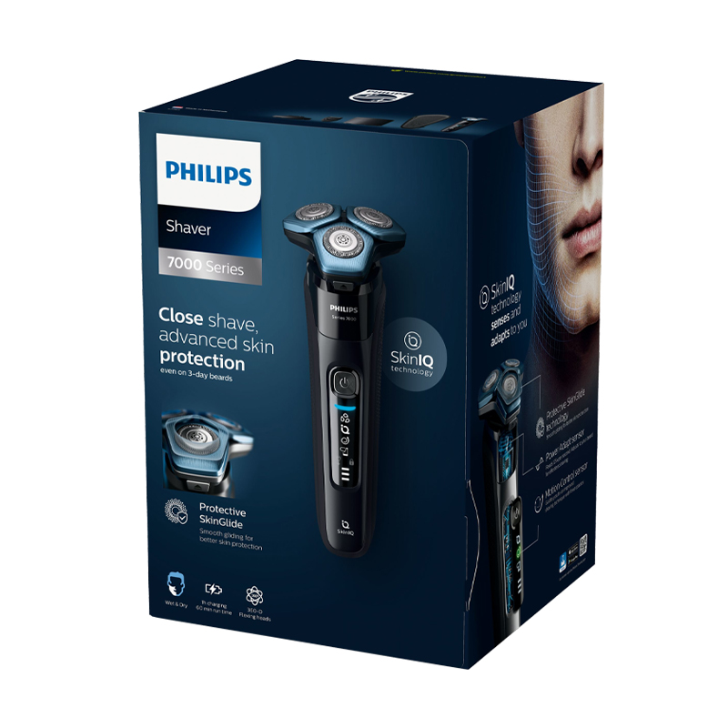 ریش تراش فیلیپس PHILIPS S-7783/59