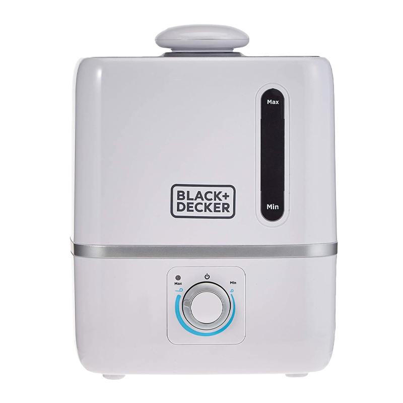 بخور سرد بلک+دکر BLACK+DECKER HM3000B5