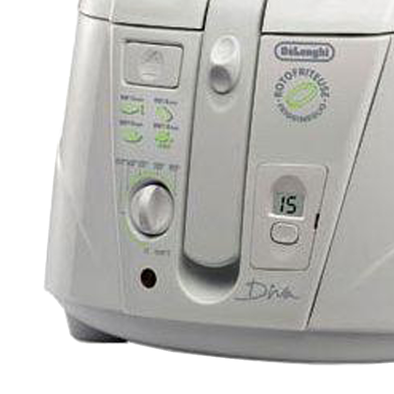 سرخ کن دلونگی DELONGHI F-885-V