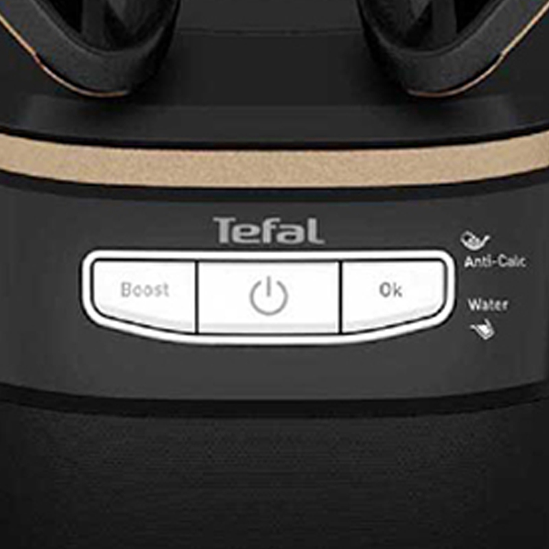 اتو بخار مخزن دار تفال TEFAL GV-9820