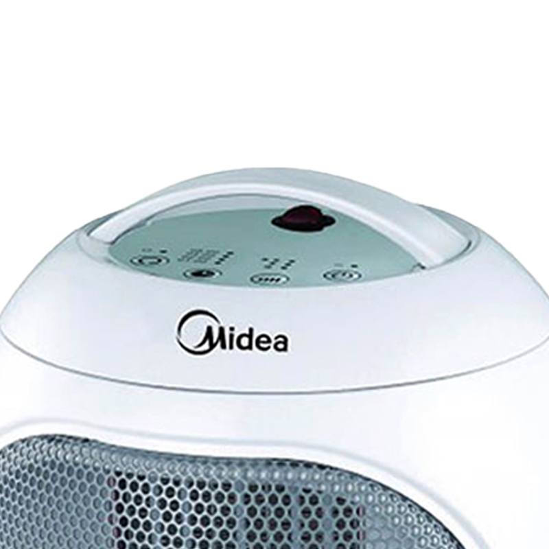 فن هیتر مایدیا MIDEA CH-F228D