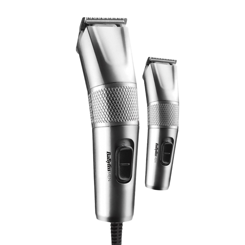 ماشین اصلاح موی سر و صورت بابیلیس BABYLISS 7755PE