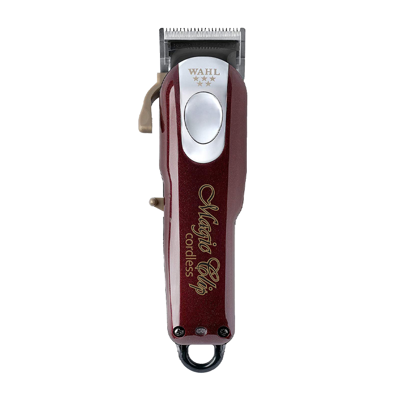 ماشین اصلاح موی سر و صورت وال مجیک کلیپ کوردلس WAHL CORDLESS MAGIC CLIP