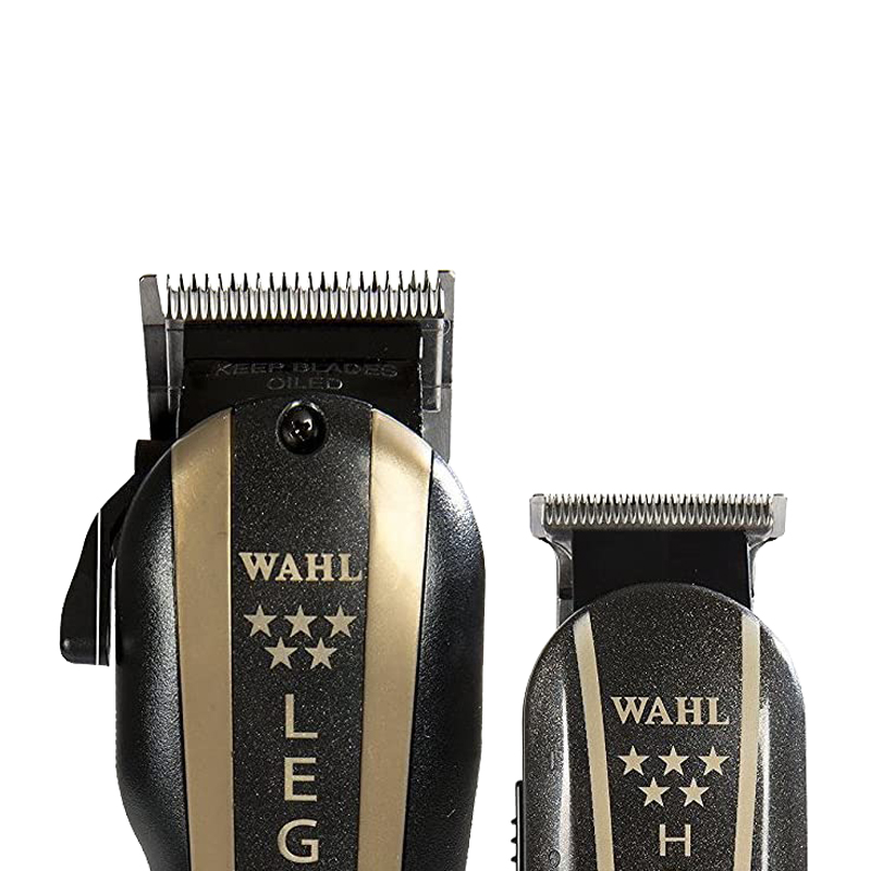 ماشین اصلاح موی سر و صورت وال باربر کومبو WAHL BARBER COMBO