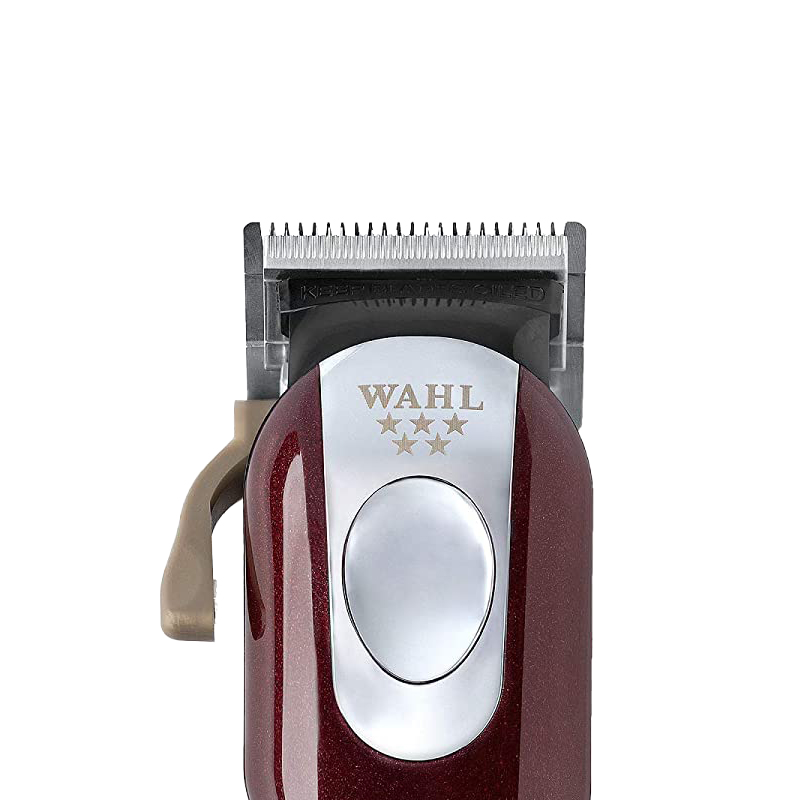 ماشین اصلاح موی سر و صورت وال مجیک کلیپ کوردلس WAHL CORDLESS MAGIC CLIP