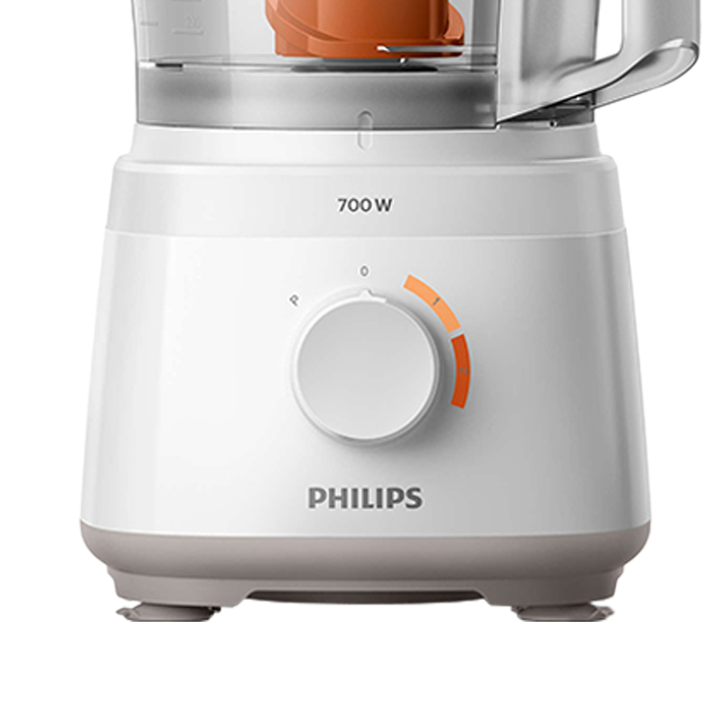 غذاساز فیلیپس PHILIPS HR-7320