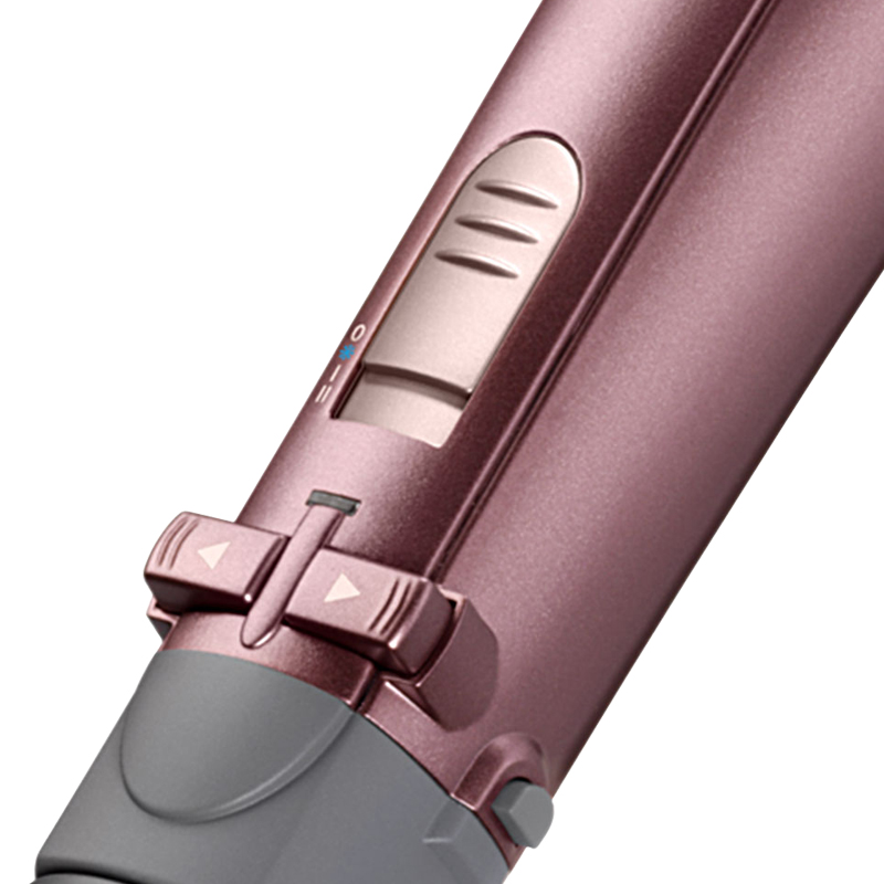 سشوار برس‌دار بابیلیس BABYLISS AS-960E