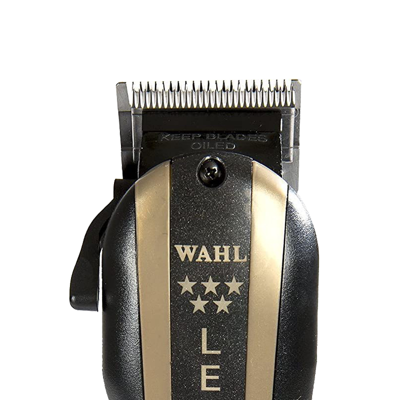 ماشین اصلاح موی سر و صورت وال باربر کومبو WAHL BARBER COMBO