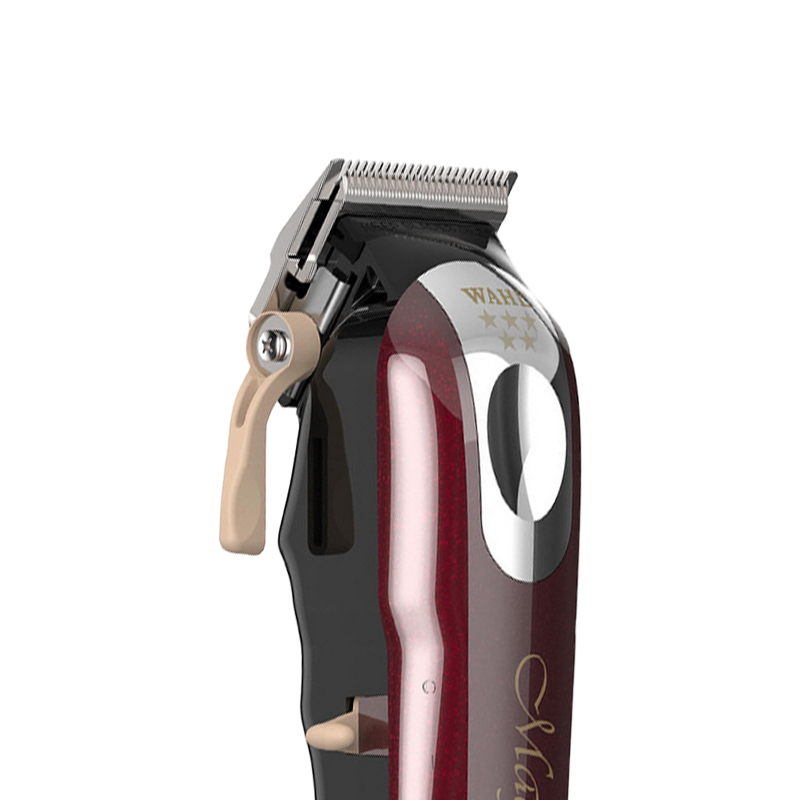 ماشین اصلاح موی سر و صورت وال مجیک کلیپ کوردلس WAHL CORDLESS MAGIC CLIP