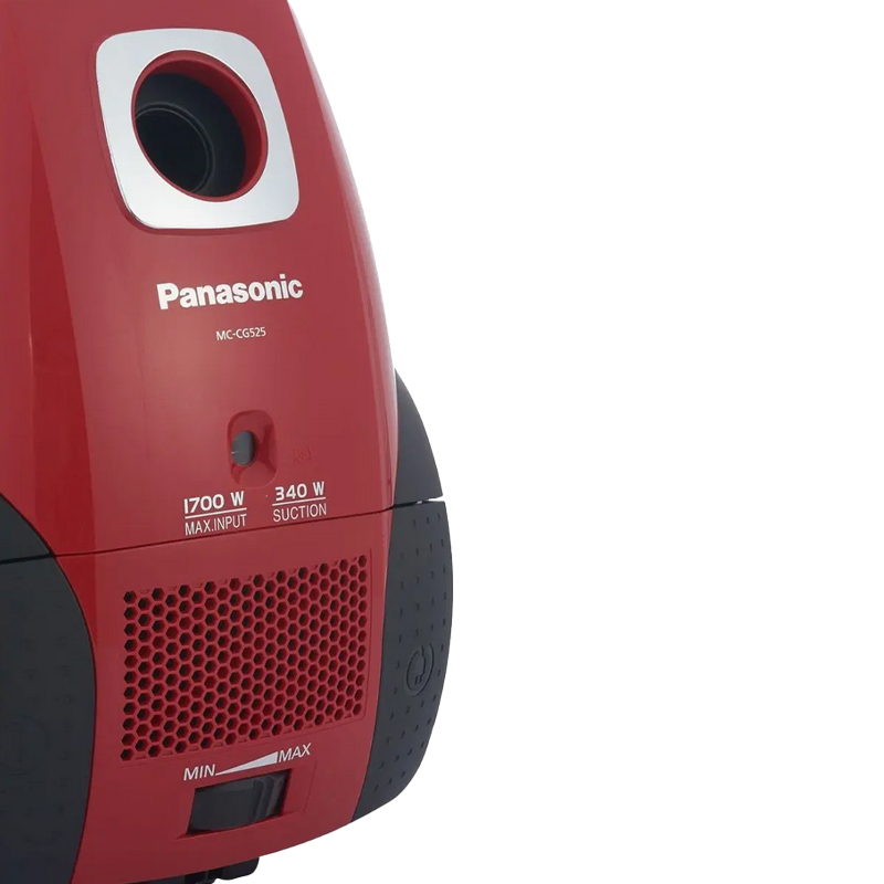 جاروبرقی پاناسونیک PANASONIC MC-CG525