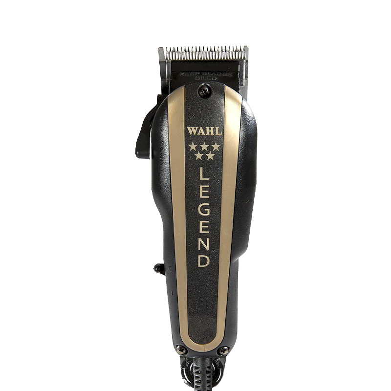 ماشین اصلاح موی سر و صورت وال باربر کومبو WAHL BARBER COMBO