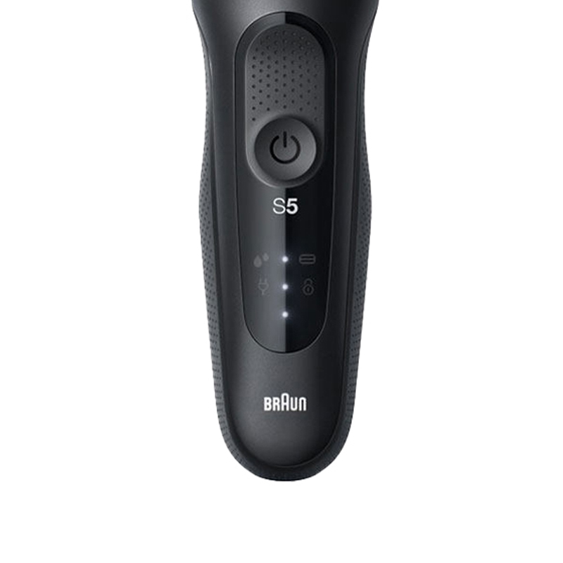 ریش تراش براون BRAUN MBS5