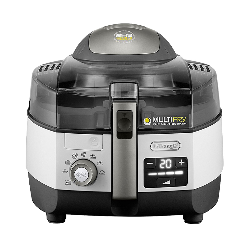 سرخ کن دلونگی DELONGHI EXTRA CHEF PLUS FH-1396