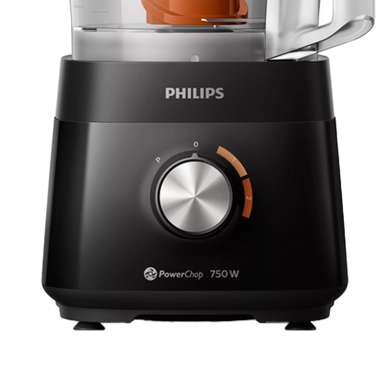 غذاساز فیلیپس PHILIPS HR-7302