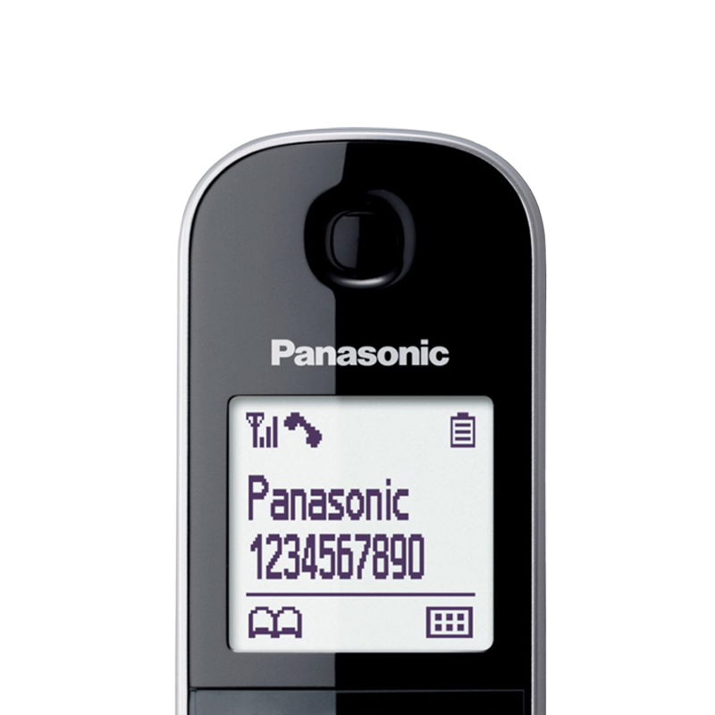 تلفن بی سیم پاناسونیک PANASONIC KX-TG6811