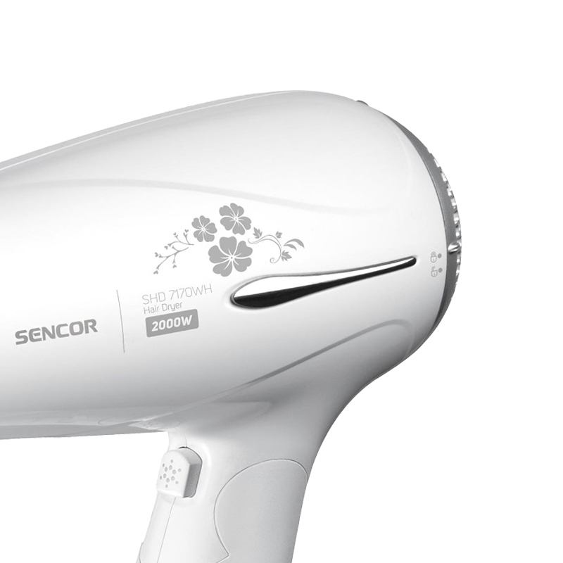 سشوار سنکور SENCOR SHD-7170WH