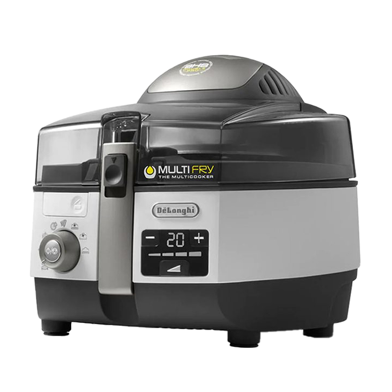 سرخ کن دلونگی DELONGHI EXTRA CHEF PLUS FH-1396