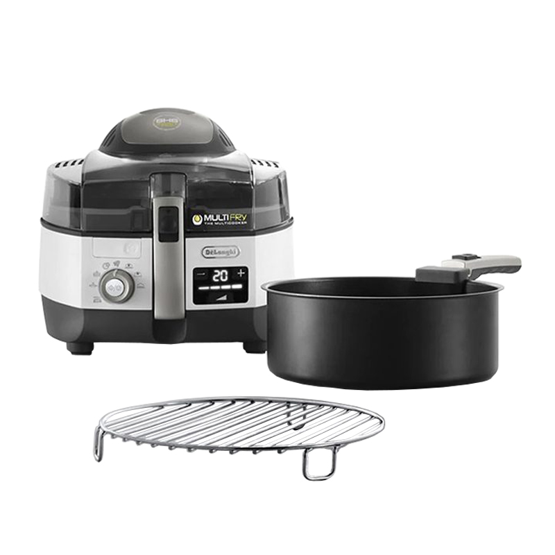 سرخ کن دلونگی DELONGHI EXTRA CHEF PLUS FH-1396