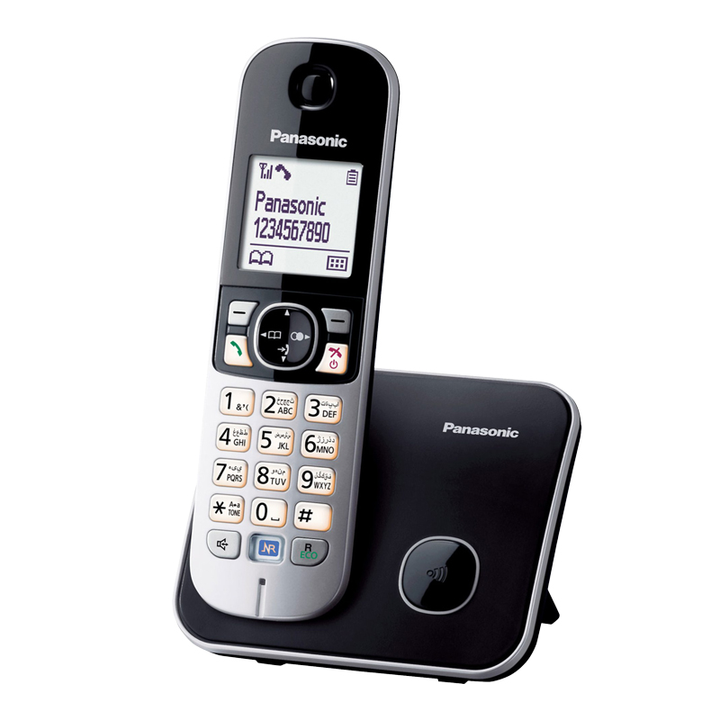 تلفن بی سیم پاناسونیک PANASONIC KX-TG6811