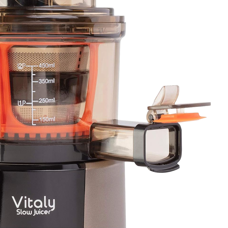 عصاره گیر فکر FAKIR VITALY