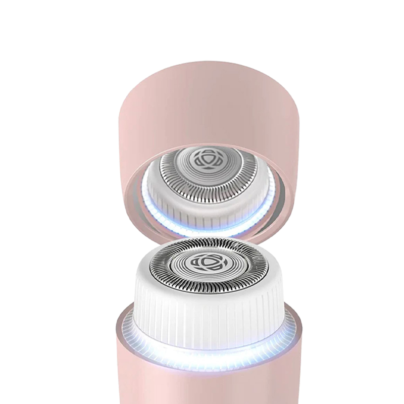 ماشین اصلاح موی صورت بانوان فیلیپس PHILIPS BRR454