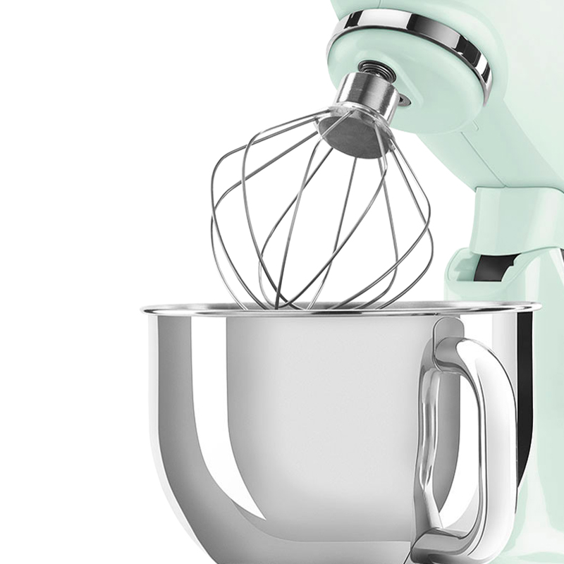 همزن کاسه‌دار اسمگ SMEG SMF03