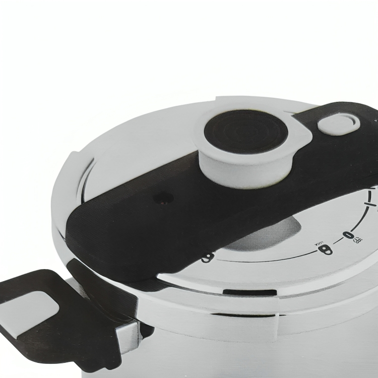 زودپز 7 لیتری بایترون +BITRON BZP-70SHH