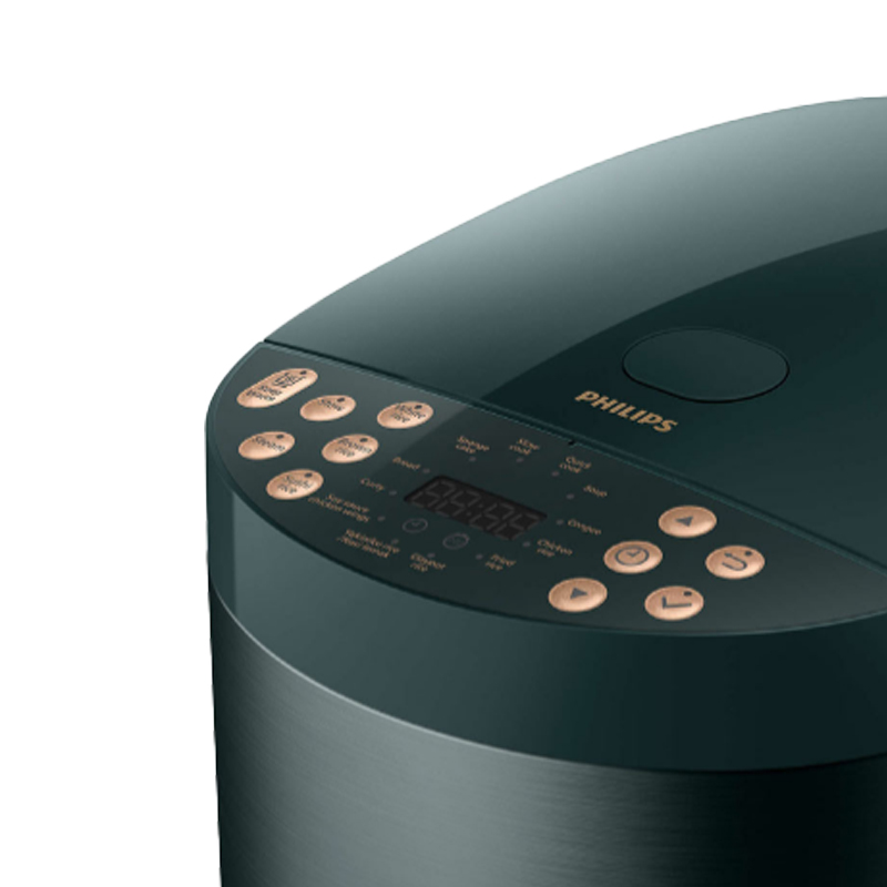 پلوپز فیلیپس PHILIPS HD4518