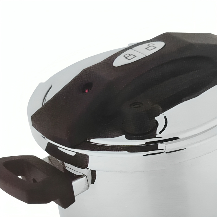 زودپز 10 لیتری بایترون +BITRON BZP-10SHH