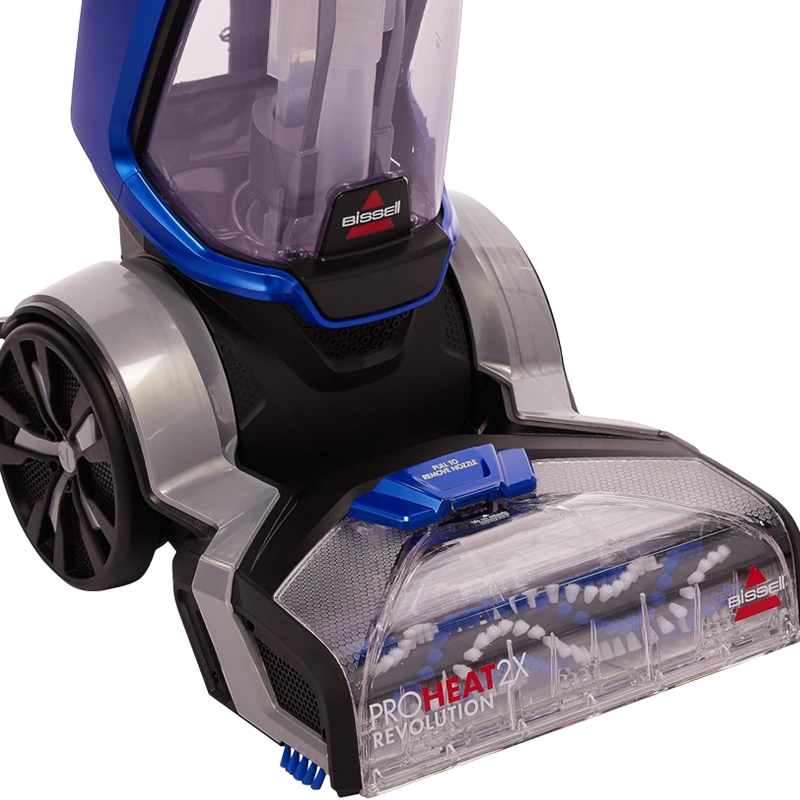 فرش شوی و مبل شوی بیسل BISSELL 1858E