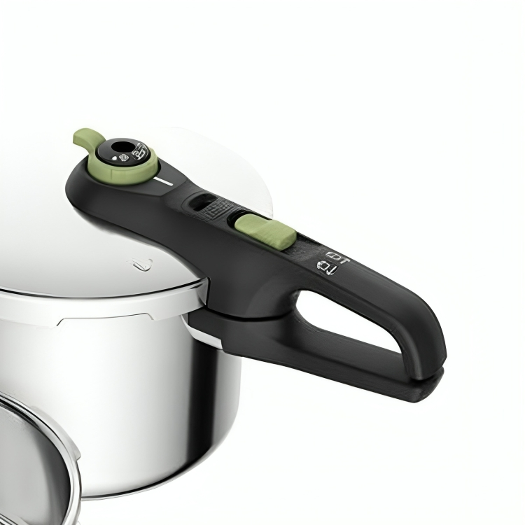 زودپز 4 و 6 لیتری تفال TEFAL P2584300