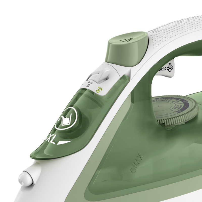 اتو بخار تفال TEFAL FV5781