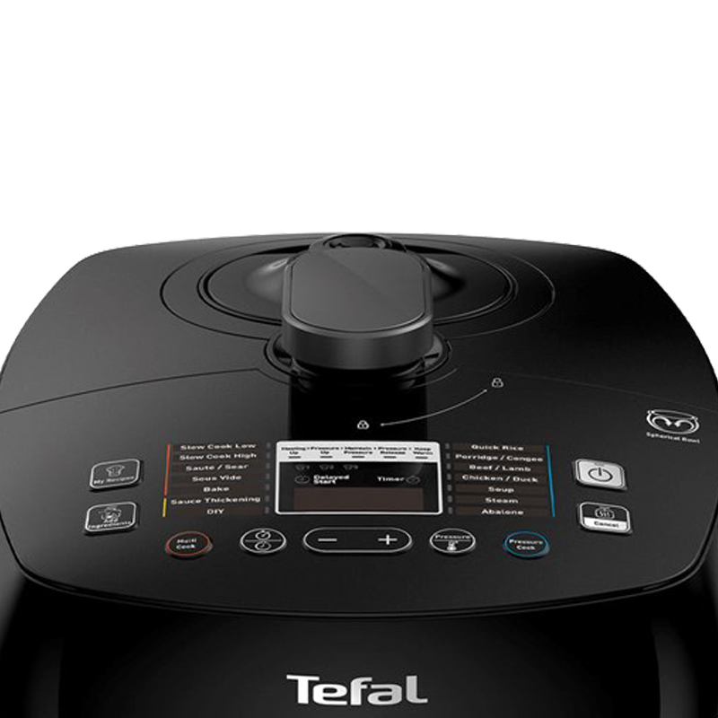مولتی کوکر و زودپز برقی تفال TEFAL CY625