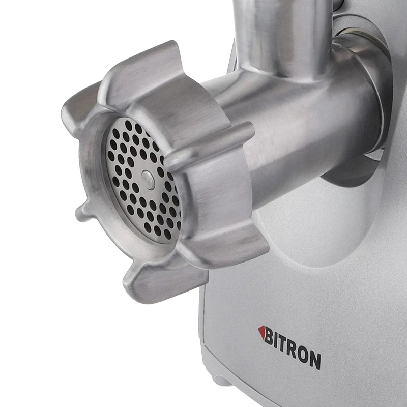 چرخ گوشت بایترون BITRON BMG-DC4