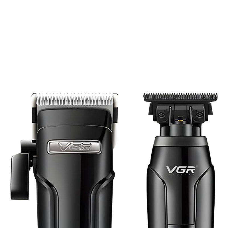 ست اصلاح سه عددی وی جی آر VGR V-694