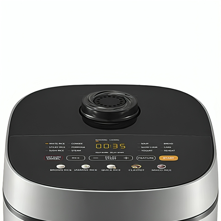 پلوپز بایترون BITRON BRC-D50
