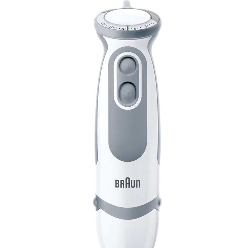 گوشت کوب برقی براون BRAUN MQ-5020