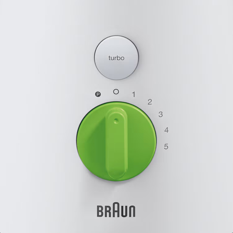 مخلوط کن براون BRAUN JB3010