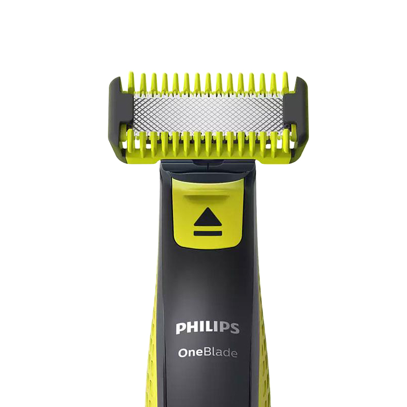 ماشین اصلاح صورت و بدن فیلیپس PHILIPS QP2824 OneBlade