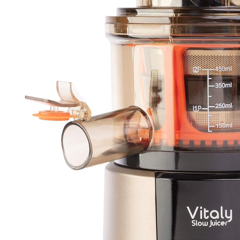 عصاره گیر فکر FAKIR VITALY