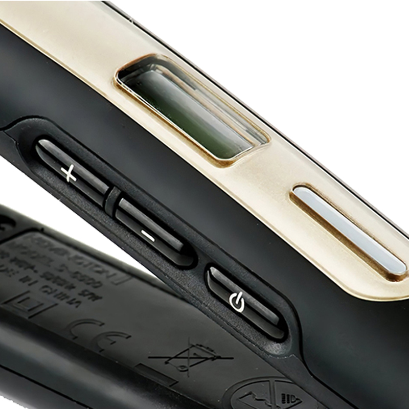 اتو مو رمینگتون REMINGTON S6500