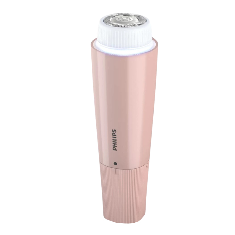 ماشین اصلاح موی صورت بانوان فیلیپس PHILIPS BRR454