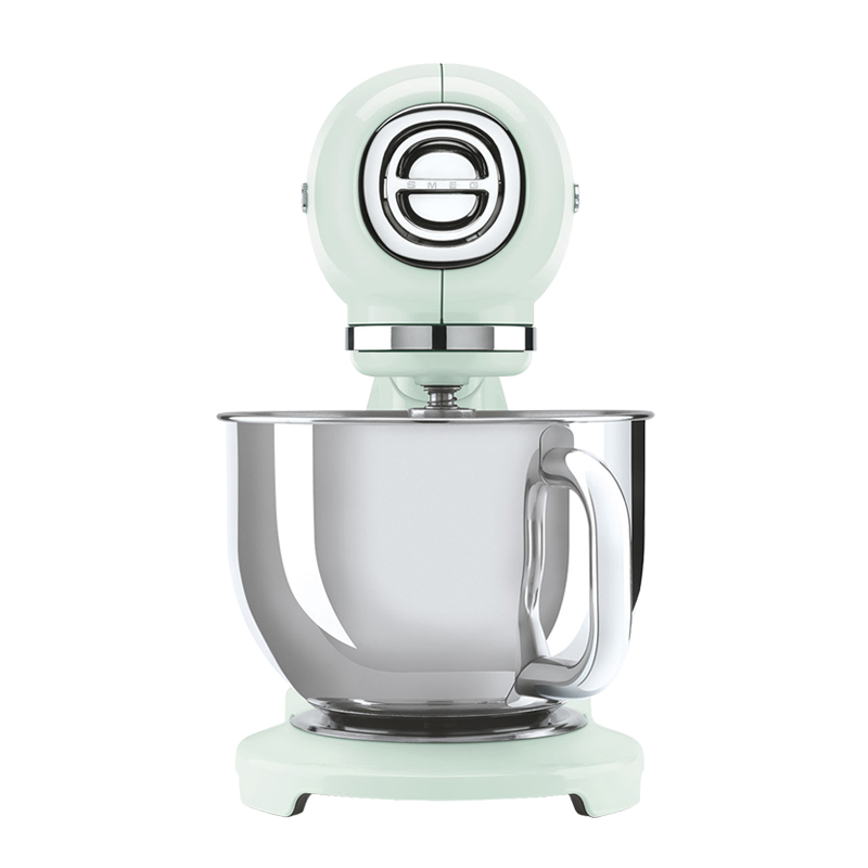همزن کاسه‌دار اسمگ SMEG SMF03