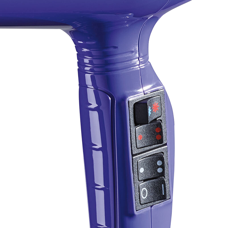 سشوار بابیلیس BABYLISS PRO BAB6360IPE