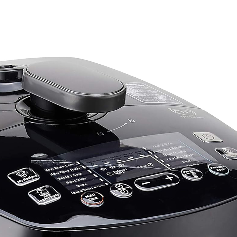 مولتی کوکر و زودپز برقی تفال TEFAL CY625